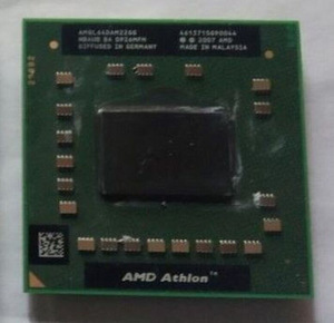 Athlon 64 X2 QL-64 socket S1