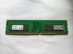 16GB DDR4 2133MHz (1 foto / 2)