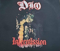 DIO – Intermission Vinyl Vinüülplaat
