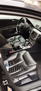Volkswagen Passat (4 foto / 5)