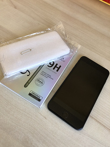 iPhone 7 Plus 32GB (Black) (1 foto / 10)
