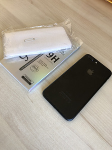 iPhone 7 Plus 32GB (Black) (3 foto / 10)