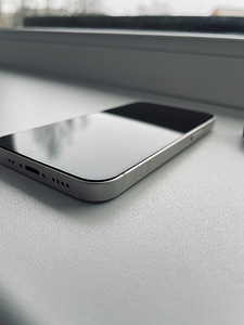 iPhone 12 mini (White) 64GB (4 foto / 6)
