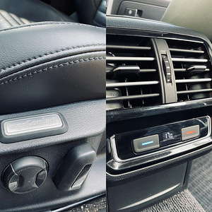 Volkswagen Passat Variant Comfortline 4Motion 2.0 (5 foto / 11)
