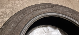 Летняя резина Hankook Ventus Prime 3 (2 фото из 3)