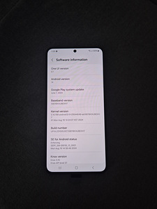 Samsung Galaxy S22 (2 фото из 3)