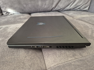 Sülearvuti ACER Predator Helios 300, i7, 15.6” FHD IPS 144Hz (7 foto / 10)