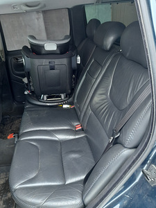 Volvo xc70 2007.a. (3 foto / 5)