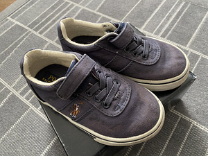 Polo Ralph Lauren ketsid (2 foto / 3)
