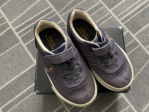 Polo Ralph Lauren ketsid (3 foto / 3)