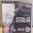 Medal of honor ps3 (foto #1)