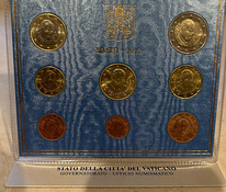 Euro Vatikan