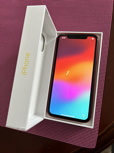 iPhone 11 128gb (3 foto / 4)