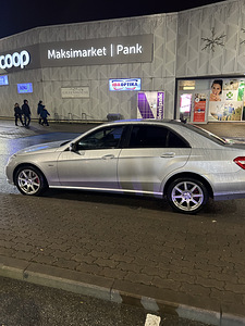 17-tollised veljed lamellrehvidega (5 foto / 8)