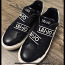 Кожаные кроссовки Liu Jo (фото #1)
