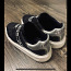 Кожаные кроссовки Liu Jo (фото #2)