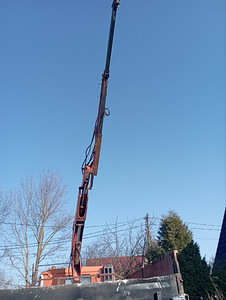 Scania FV82HL (2 foto / 8)