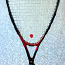 Dunlop теннисная ракетка (фото #1)
