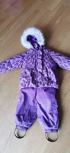 Lenne talvekomlekt 92 / talvekomplekt Lenne 92 (4 foto / 4)