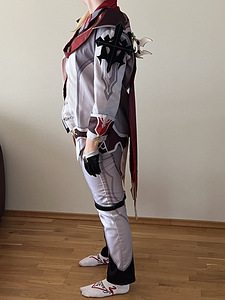 Cosplay kostüüm Child Tartaglia (3 foto / 4)
