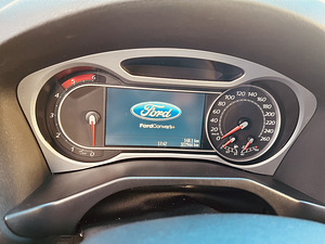 Ford Mondeo 2008 (2 foto / 3)