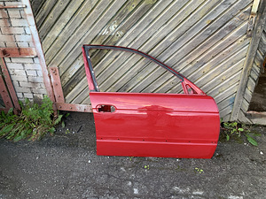 BMW E39 SEDAN UKSED 4TK. (3 foto / 4)