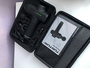 Tunturi Massage Gun (2 foto / 3)