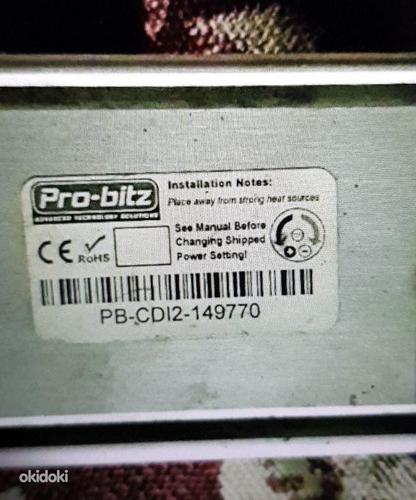 Power Box Chip Tuning Sorento - SantaFe 2,2 CRDI (фото #2)