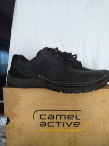 Meeste jalatsid Camel Active suurus 44 (2 foto / 2)