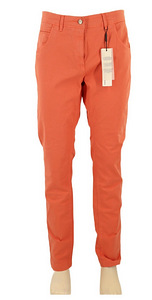 Calvin Klein oranž teksapüksid suurus 32 (1 foto / 2)