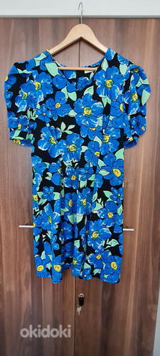 Женское летнее платье Reserved L (фото #2)