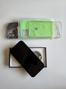 iPhone 12 pro max 128gb BH 89% (1 foto / 2)