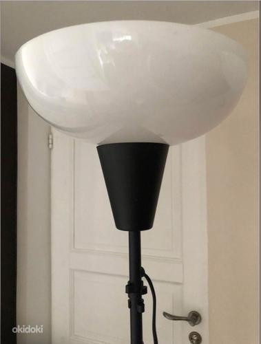 Põrandalamp, lugemislamp (foto #3)