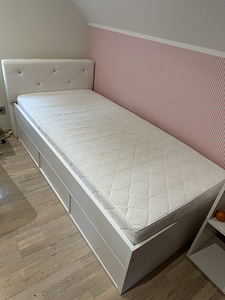 Meblik noortetoa voodi 90x200 (1 foto / 3)