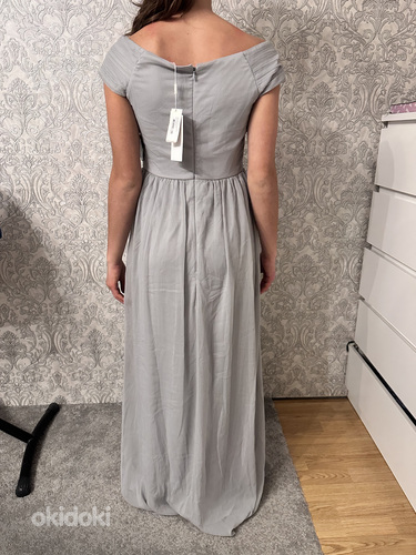 Новое женское платье 38р (фото #2)