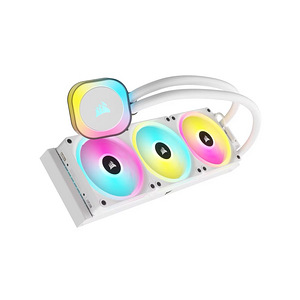 ICUE LINK H150i RGB —White (3 foto / 9)
