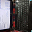 Sülearvutid Asus 2 tk. Varuosadena üks koos COM PORT (foto #1)
