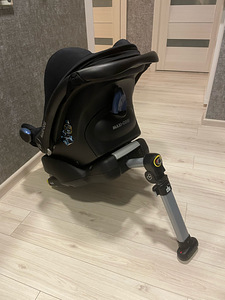 Maxi-Cosi Cabrio Fix, EasyFix (2 foto / 3)