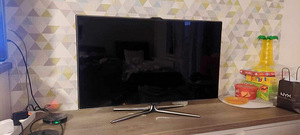 Televiisor Samsung 40" Full HD Smart TV LED (1 foto / 3)