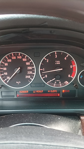 M/V BMW 525 d 120kw 2002a (6 foto / 13)