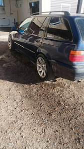П/о BMW e36 2.5 tds (2 фото из 7)