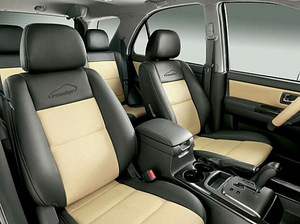 Kia Sorento (2 foto / 2)