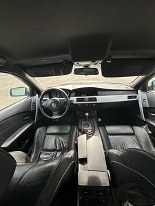 Müüa BMW E61 530D M-Pakett 2005a (1 foto / 7)