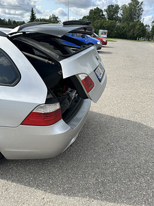 Müüa BMW E61 530D M-Pakett 2005a (2 foto / 7)
