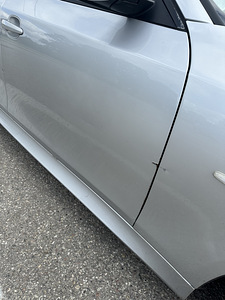 Müüa BMW E61 530D M-Pakett 2005a (5 foto / 7)
