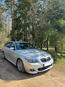 Vahetada BMW style 32 17tolli erilaiad veljed (1 foto / 1)