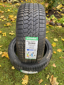 235/40R19 Goodride (1 foto / 1)