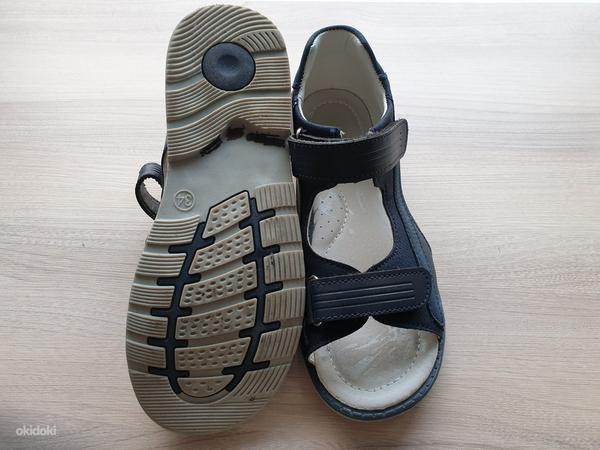 Sandaalid, suurus 34 (pigem 33) (foto #3)