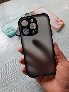iPhone 14 pro max, 14 plus, 14 pro, 14 kaitse ümbris kaane (6 foto / 10)