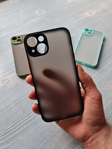 iPhone 14 pro max, 14 plus, 14 pro, 14 kaitse ümbris kaane (10 foto / 10)